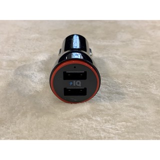 Sạc ô tô Anker 2 cổng, 24w [PowerDrive 2, 24w] model A2310