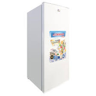 [FREESHIP HÀ NỘI] Tủ đông đứng Denver 200 lít 6 ngăn lớn - Bảo hành 24 tháng toàn quốc