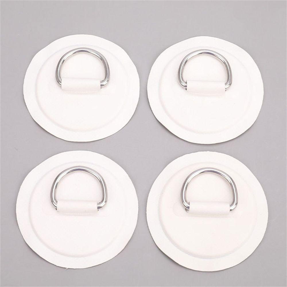 Miếng Đệm Cố Định Hình Tròn Chuyên Dụng Cho Ván Lướt Sóng / Chèo Thuyền