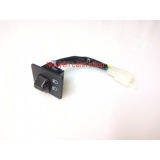 núc pha cos xe exciter 150 sirius Fi