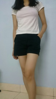 19k/1c áo phông cotton