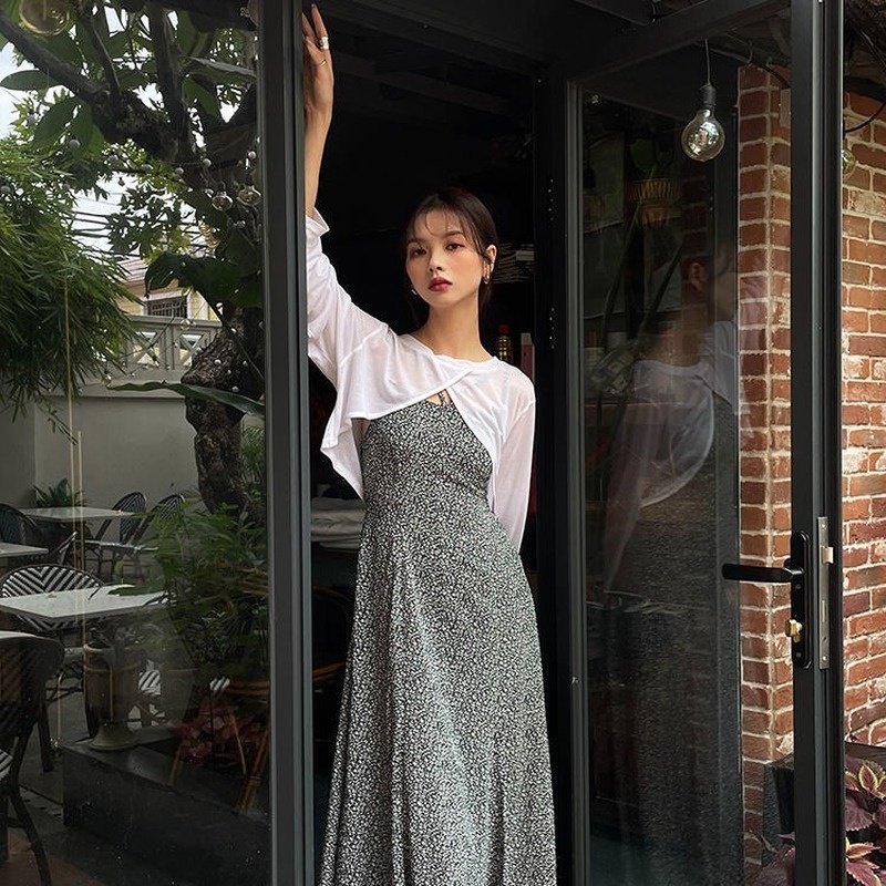 Áo Thun Tay Dài Thoáng Khí Thời Trang Dành Cho Nữ