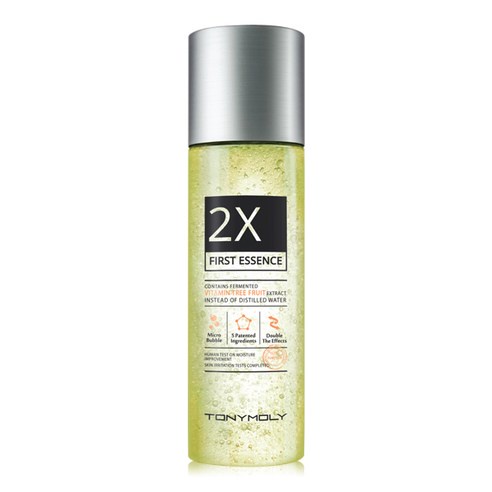 Tinh Chất Dưỡng Da Tonymoly 2X 200ML