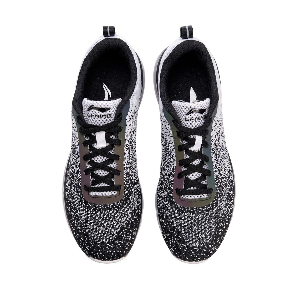 Giày Thể Thao Nam Lining AGCN075 Đen Chính Hãng | BigBuy360 - bigbuy360.vn