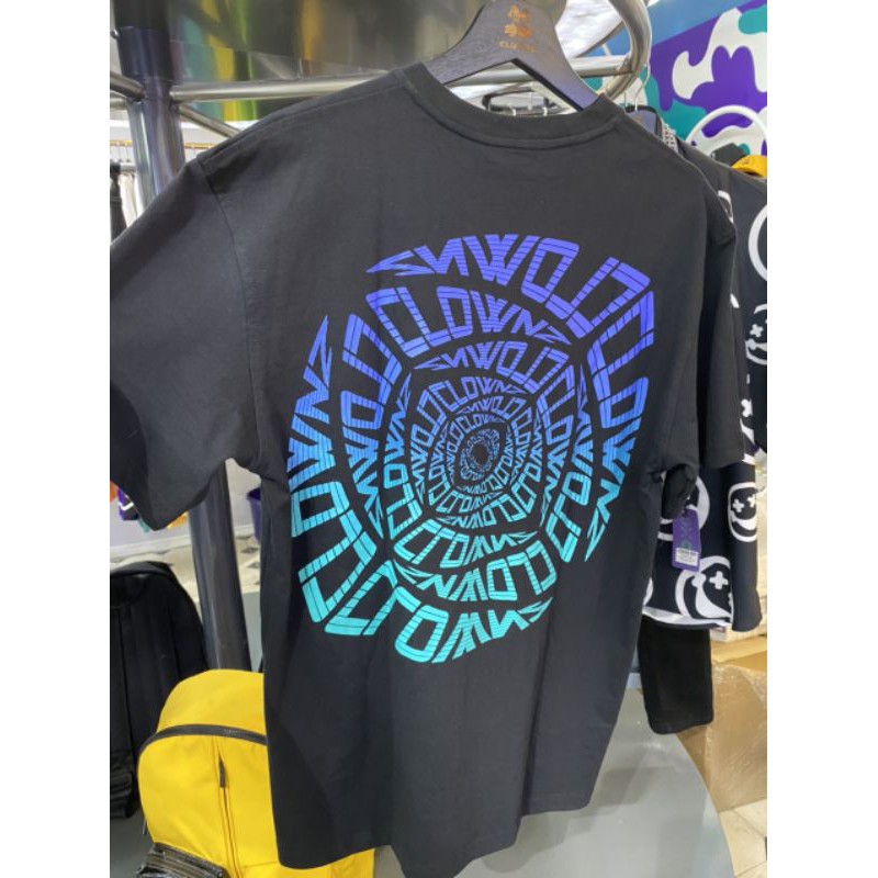 ClownZ 10th T-shirt