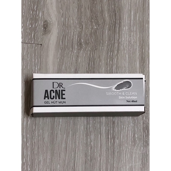 Lột mụn ACNE - Haispa