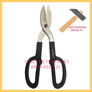 Kéo cắt tôn century, dài 10'' ,12'' , mã 01237bc-12 .