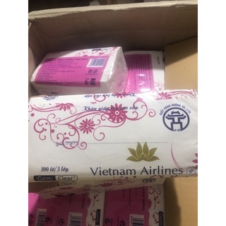 khăn giấy 300 tờ như hình 1 gói