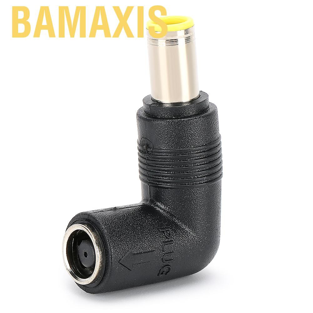 Đầu Nối Góc Phải Bamaxis 90 Độ