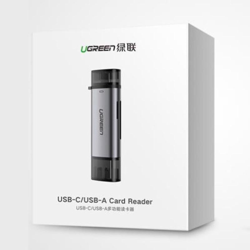 Đầu Đọc Thẻ Đa Năng  Type C Usb Baseus Lentil Cabin Card Reader