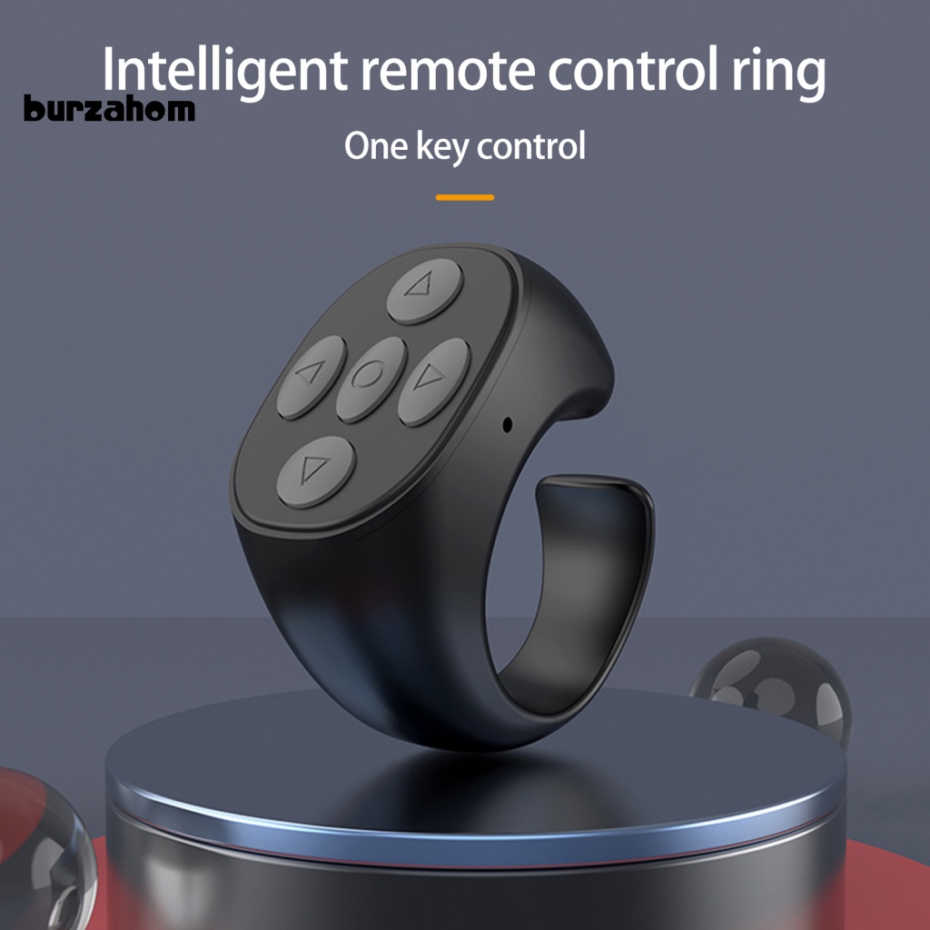 Bur Finger Video Clicker Trang Vẽ Lông Mày Tự Động Tích Hợp Điều Khiển Từ Xa Tiêu Thụ Điện Thấp