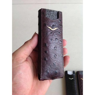 Bao Da Vertu Nhập Khẩu