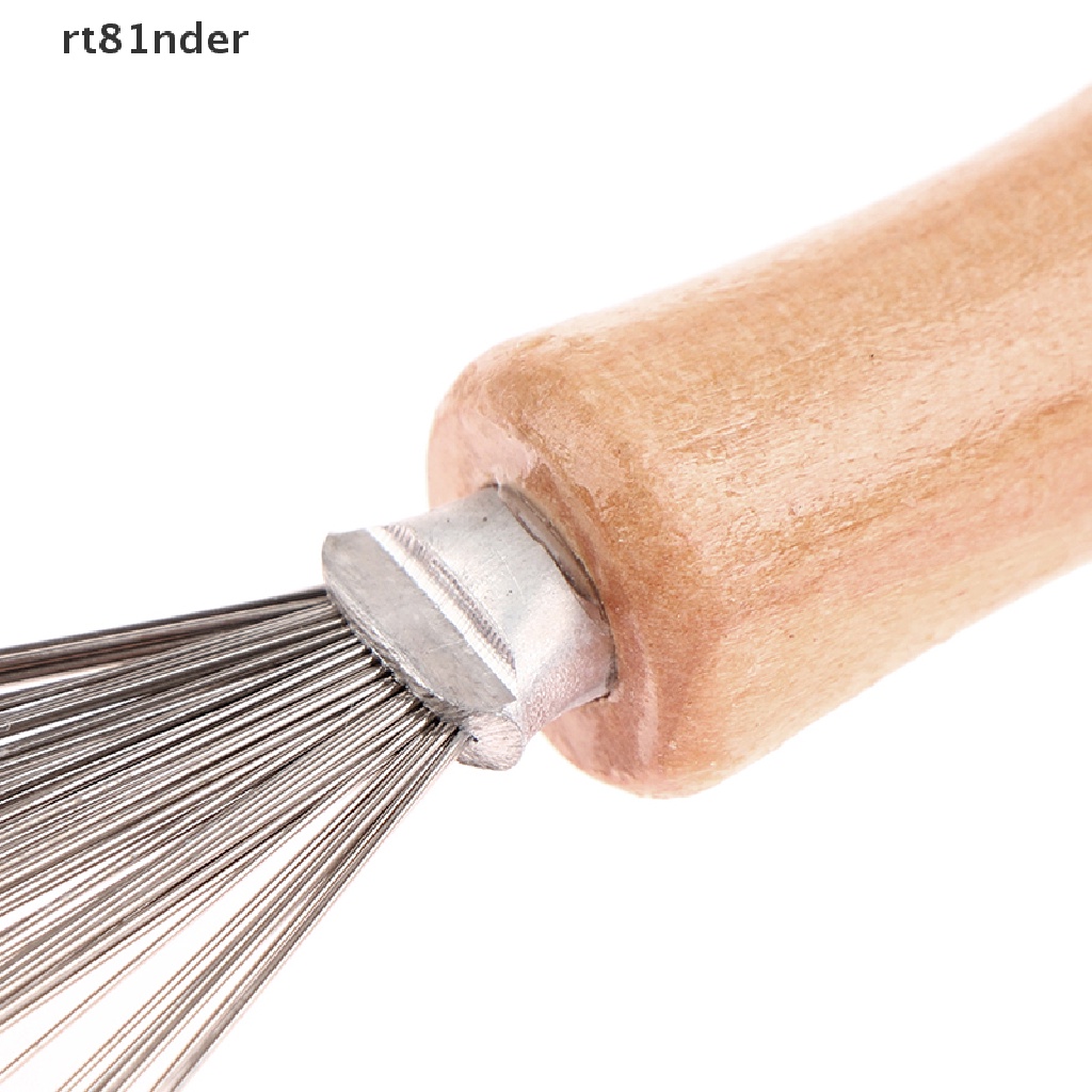 1 Dụng Cụ Vệ Sinh Lược Chải Tóc