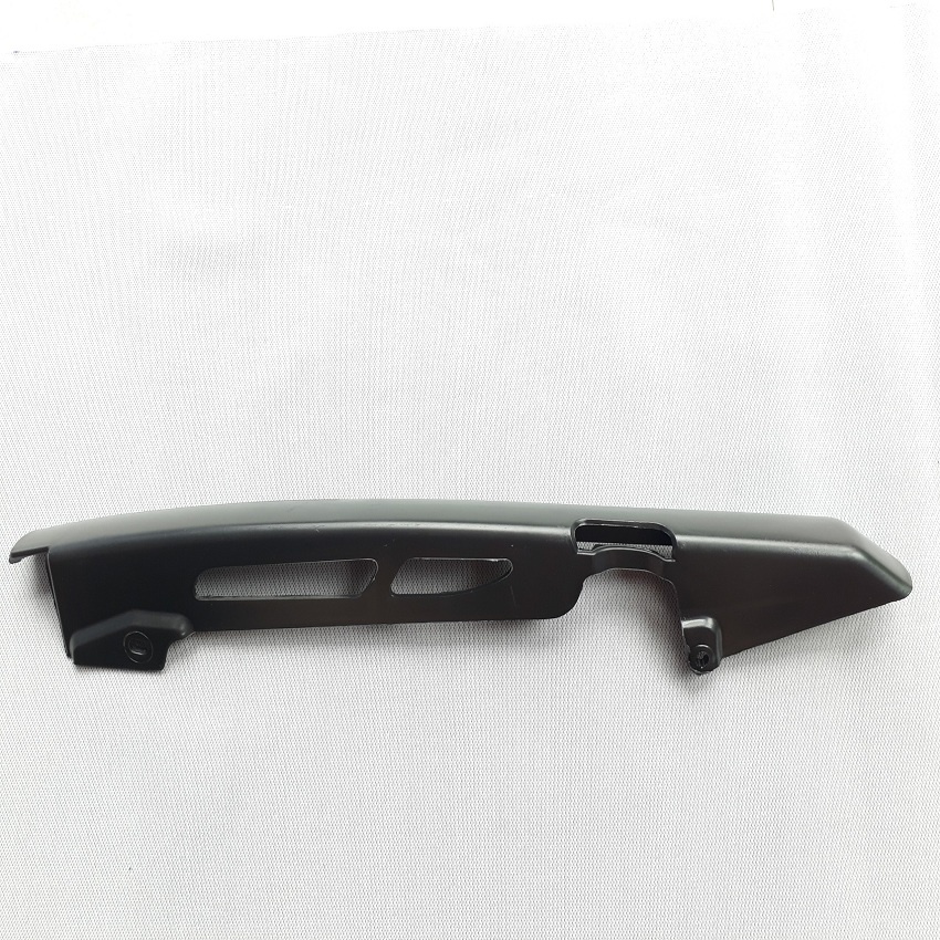 Chắn xích nhựa xe máy lắp được nhiều loại xe wave dream sirius xe độ cafe racer streetcub…