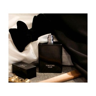 ᴸᴬᵁᴿᴬ.ᴾᴱᴿᶠᵁᴹᴱ - [TESTER] Nước Hoa Tom Ford Noir EDP