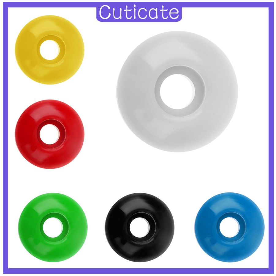 Bánh Xe PU Thay Thế Cho Ván Trượt Leo Núi