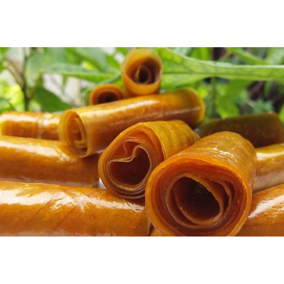 Bánh Tráng Xoài Nha Trang Túi 500gr