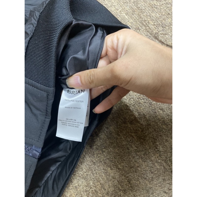 áo khoác gió 2 lớp của nam | BigBuy360 - bigbuy360.vn