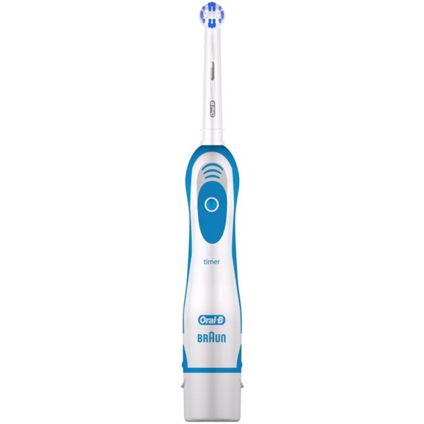 Bàn Chải Pin Oral-B Pro-Health Clinical - Đầu Precision Clean