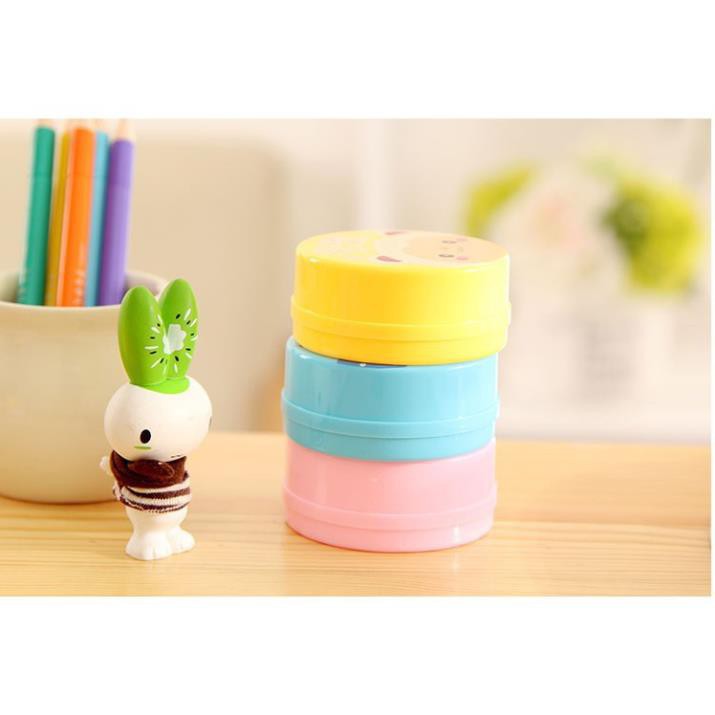 Cốc nhựa gấp gọn du lịch hoạt hình Tiện Dụng Dễ Dàng Mang Đi Chất Liệu Nhựa An Toàn