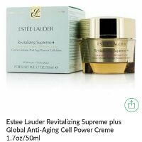Kem dưỡng cao cấp dòng estee lauder
