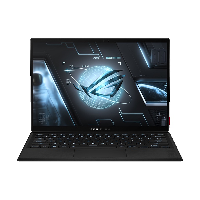 Laptop ASUS ROG Flow Z13 (GZ301ZC-LD110W) i7-12700H GeForce®RTX™ 3050 4G