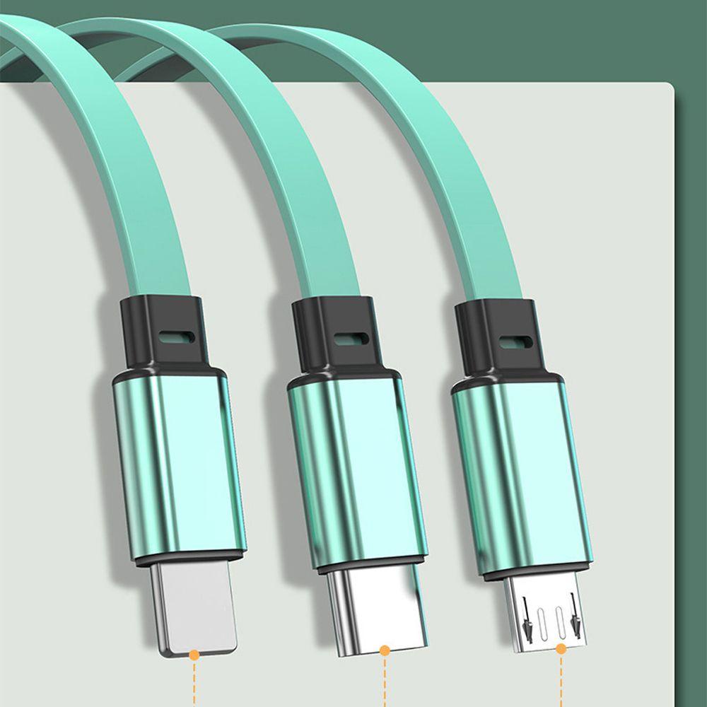 Dây Cáp Sạc / Truyền Dữ Liệu USB Thông Dụng Cho Điện Thoại
