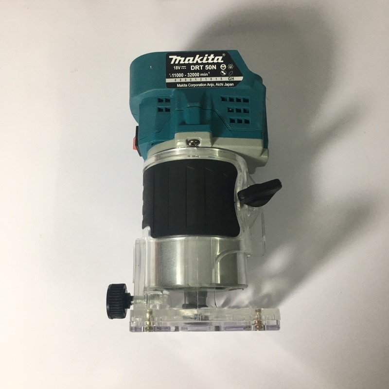 Máy phay,máy soi alu,gỗ Makita DRT 50