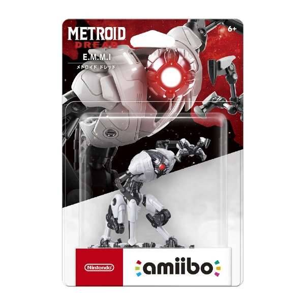Mô Hình Amiibo Game Switch Metroid Dread Hàng chính hãng