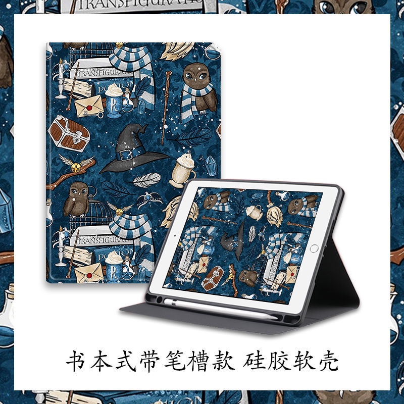 Bao Da Máy Tính Bảng Thời Trang Cho Ipad Pro 10.5 '' 11 '' 2020 Mini 1 / 2 / 3 / 4 / 5 Air 1 / 2 / 3 / 4 / 5 5 / 6th 7 / 8 / 9th
