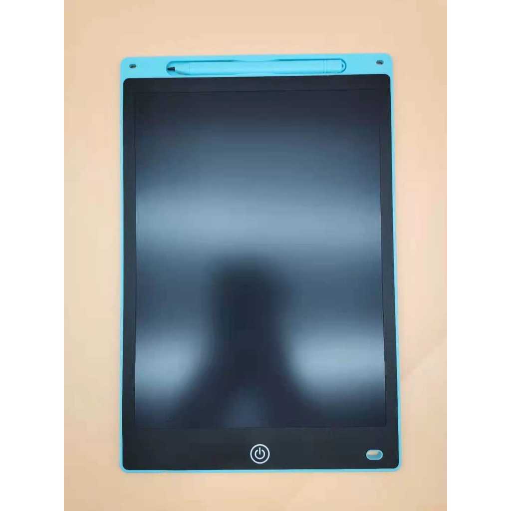 Bảng viết tự xoá - Bảng vẽ điện tử LCD - Bảng điện tử thông minh cho bé 10inch