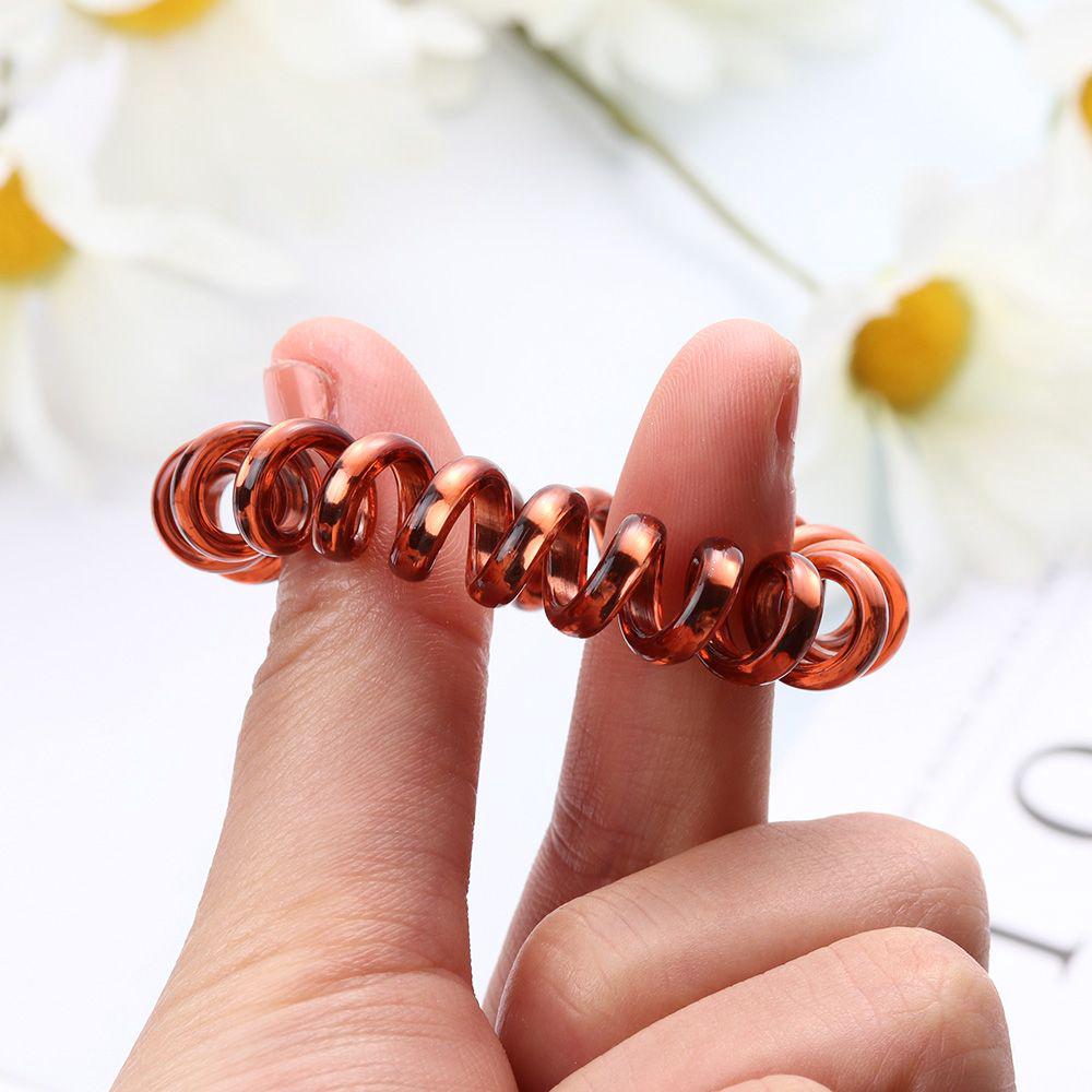 2 Dây cột tóc dễ thương cho nữ