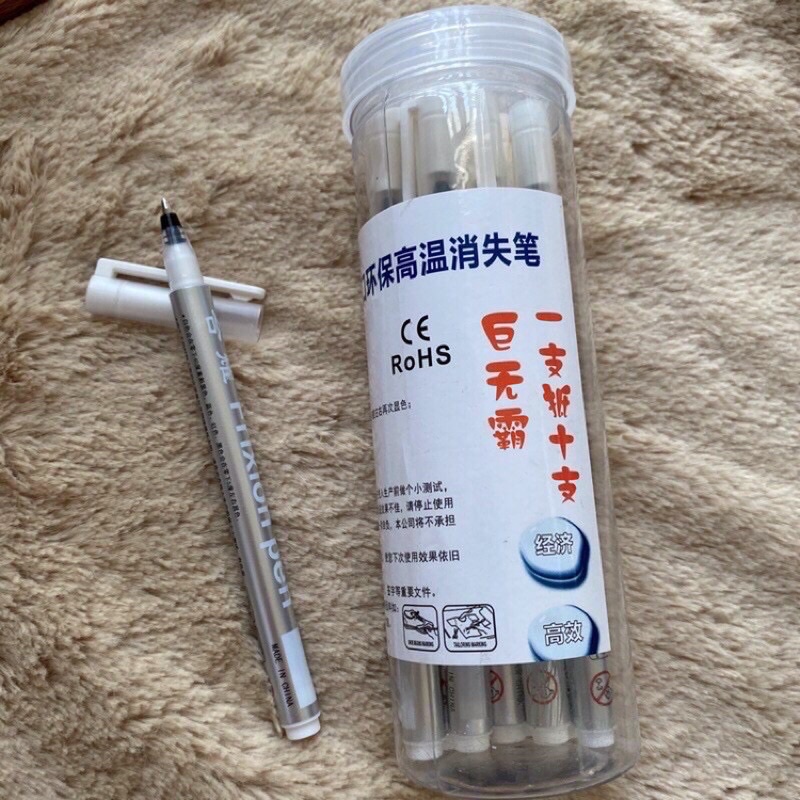 Viết ủi là bay chất lượng cao 1 cây bằng 10 ruột viết ủi bay có 3 màu shop có phân loại