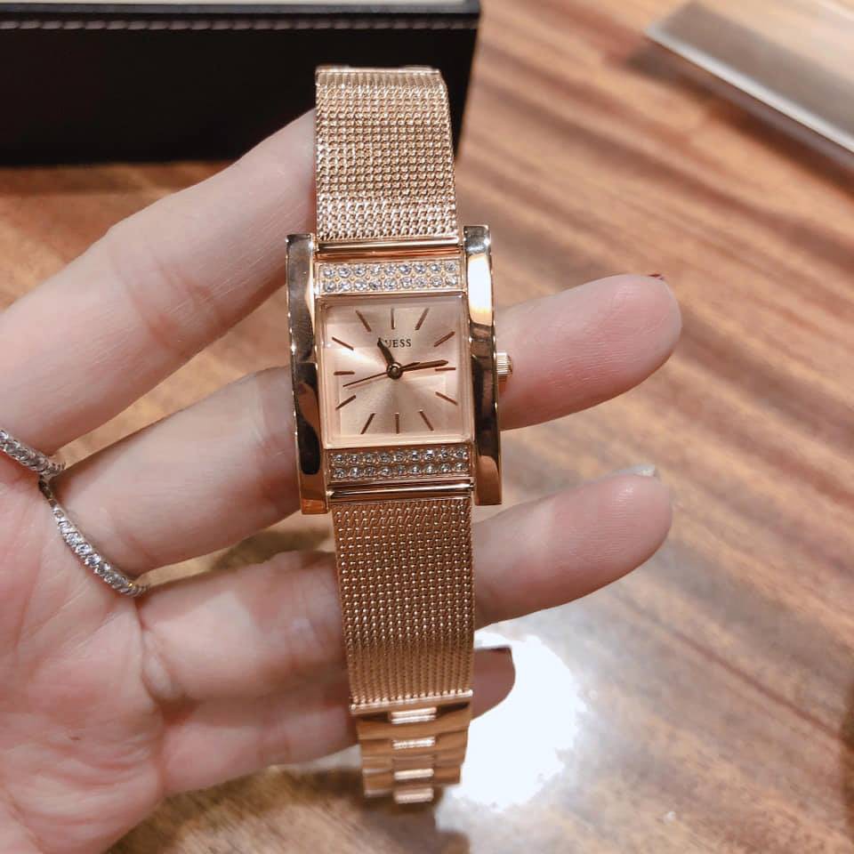 Đồng Hồ Nữ Guess U0127L3 Authentic