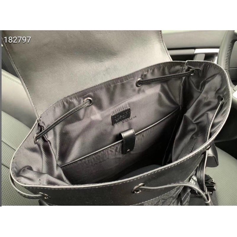 Balo COACH cao cấp 2021
