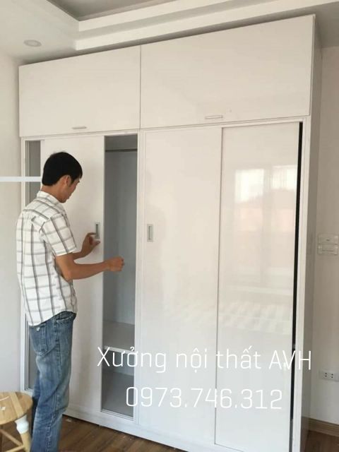 Tủ nhựa ĐL siêu bền kt c240*d200