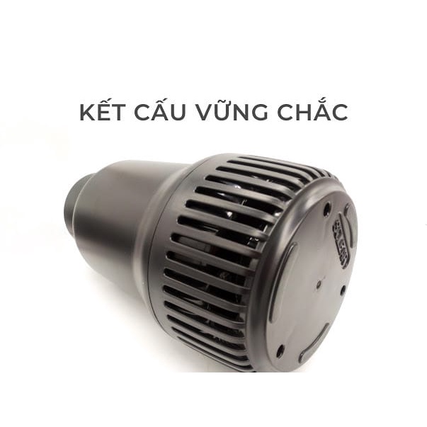 Máy Bơm Luồng Hồ Koi Shanyu TBK 25000 – 33000 – 36000 – 42000 – 48000 L/H