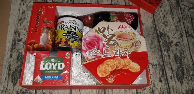 Bánh quy A taste - 458g - Hong Kong. Hsd: luôn mới