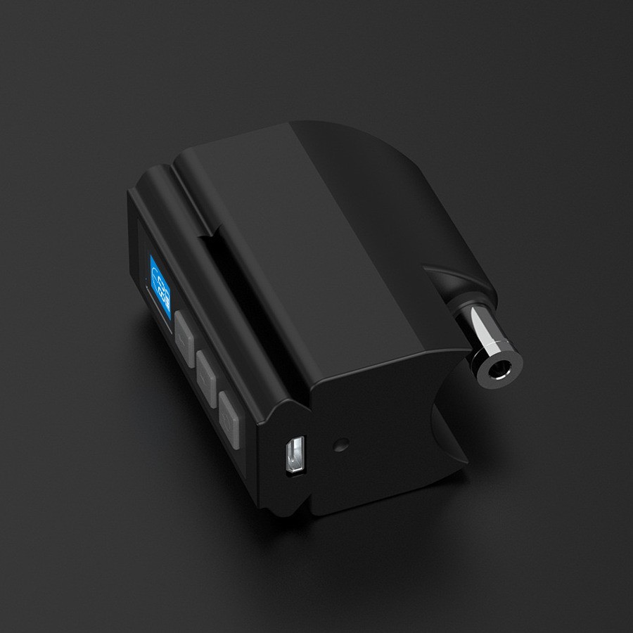 Bộ Nguồn Máy Xăm Hình Không Dây Cho RCA DC and Cheyenne sol nova