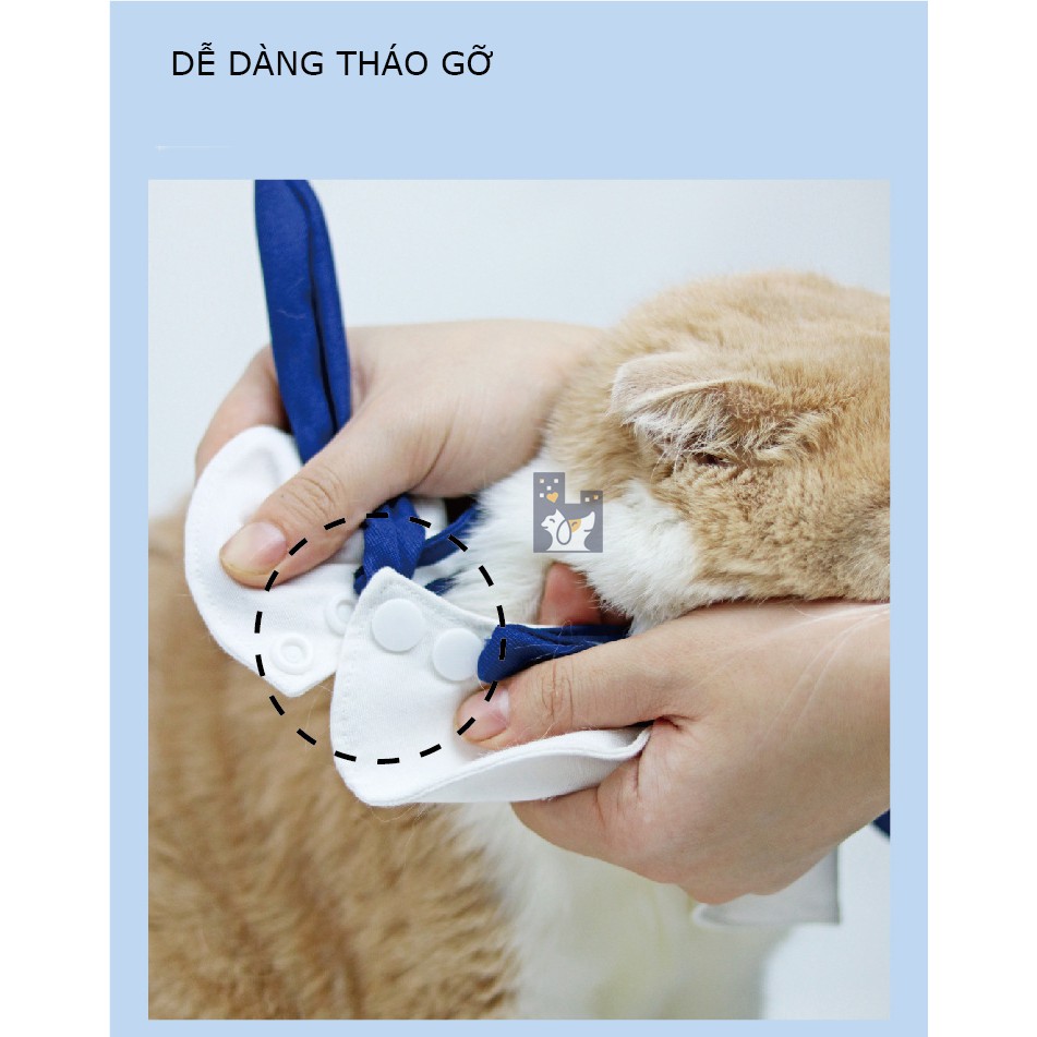 ĐỒNG PHỤC HỌC SINH THỦY THỦ PURLAB PUPU