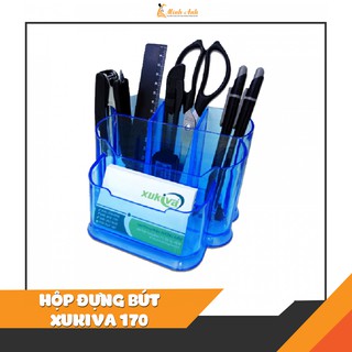 Hộp cắm bút xukiva 170