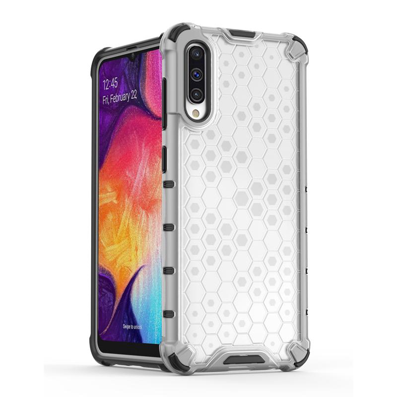 Ốp điện thoại bảo vệ chống sốc cho Samsung Galaxy A50S A30S A10S A20S A50 A70 A40 A30 A20 A10 A7 2018 Note 10+