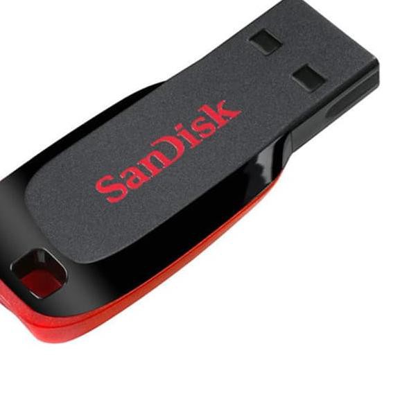 SANDISK Usb Flashdisk 16gb Bonus Otg C117