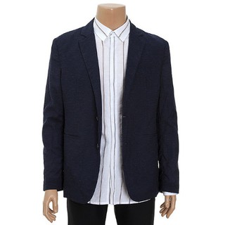 Áo blazer nam một lớp hãng US_THEM cao cấp
