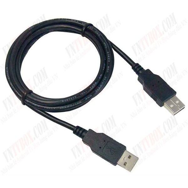 Cáp USB nối dài 3M - Dây nối dài usb 3m