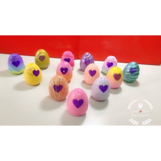 Trứng Hatchimals