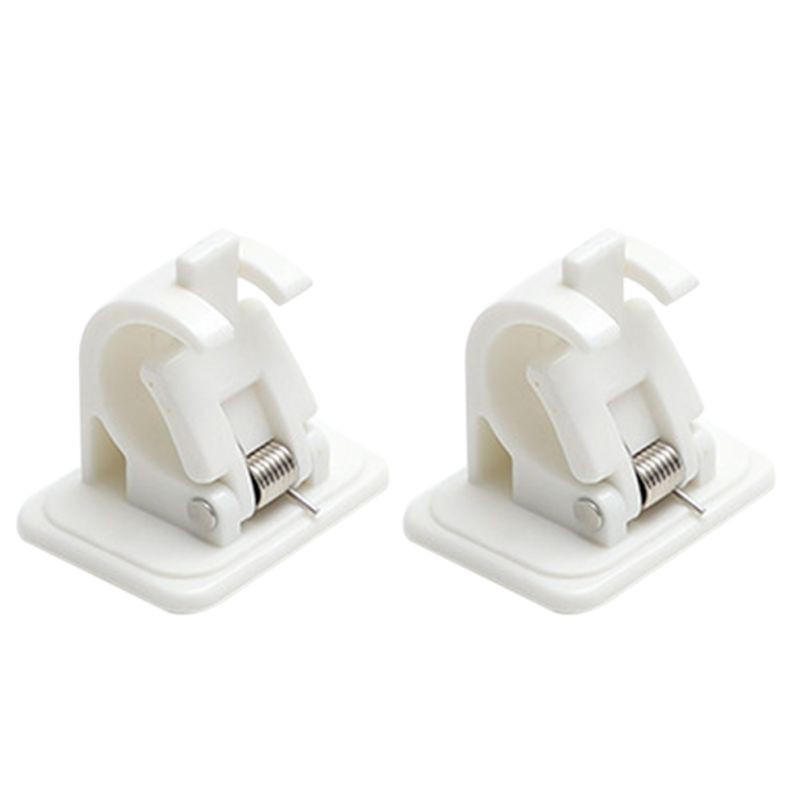 1 Cặp Giá Treo Rèm Cửa
