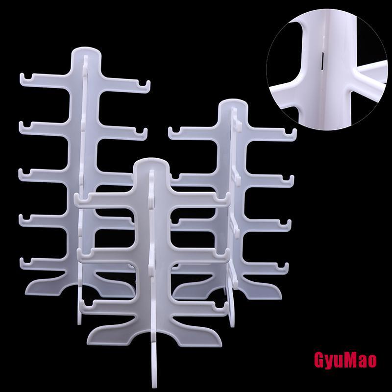 Giá Đỡ Trưng Bày Mắt Kính 3*4/5 Tầng