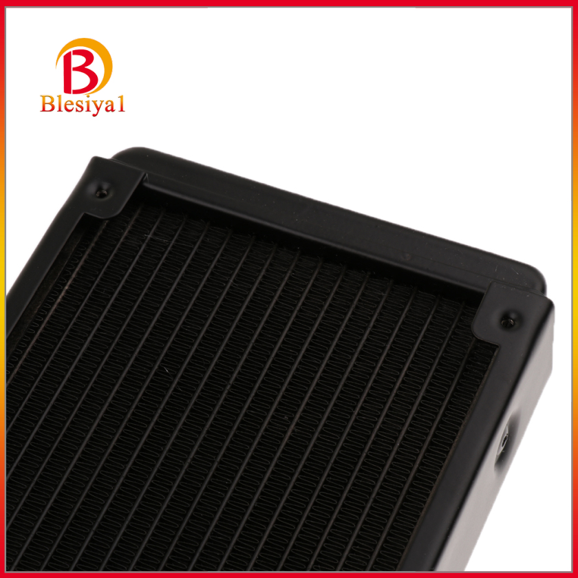 (Hàng Mới Về) Bộ 18 Quạt Tản Nhiệt Không Thấm Nước 360mm Dành Cho Cpu Pc