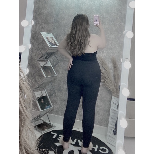 [Múp Bigsize 60-105kg] Legging cotton l1 bigsize 60-105kg | BigBuy360 - bigbuy360.vn